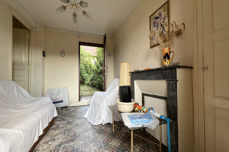 achat maison guillon 89420