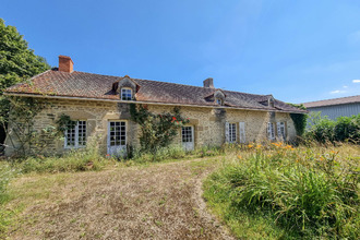 achat maison guillon 89420