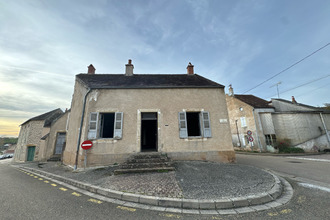 achat maison guillon 89420