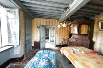 achat maison guillon 89420