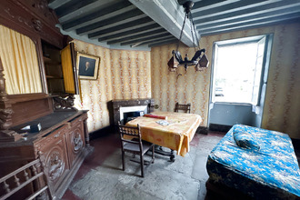 achat maison guillon 89420