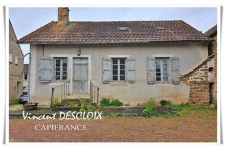 achat maison guillon 89420