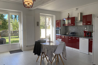 achat maison guillon 89420