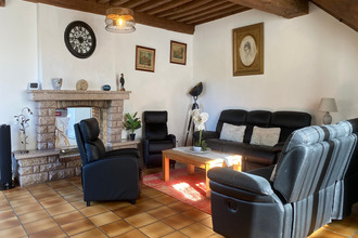 achat maison guillon 89420