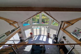 achat maison guillon-les-bains 25110