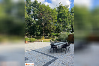 achat maison guillos 33720