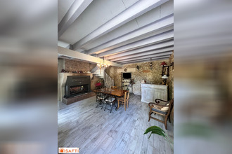 achat maison guillos 33720