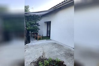 achat maison guillos 33720