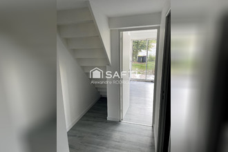 achat maison guillos 33720