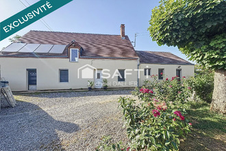 achat maison guilly 36150