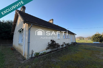 achat maison guilly 36150