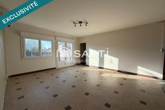 achat maison guilly 36150