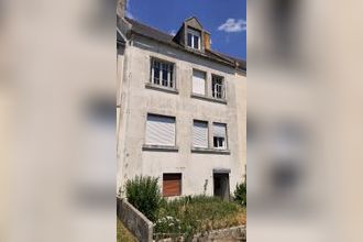 achat maison guilvinec 29730