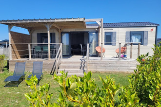 achat maison guilvinec 29730