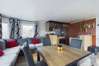 achat maison guilvinec 29730