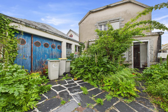 achat maison guilvinec 29730