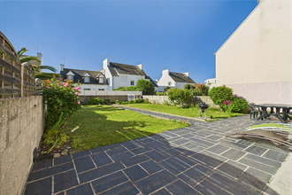 achat maison guilvinec 29730