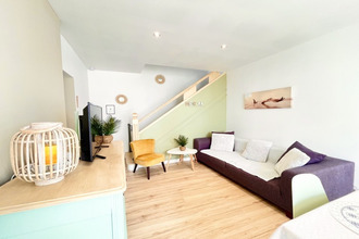 achat maison guilvinec 29730