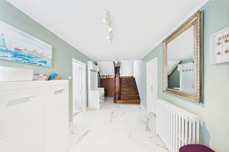 achat maison guilvinec 29730