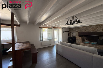 achat maison guilvinec 29730