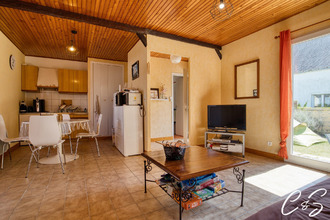 achat maison guilvinec 29730