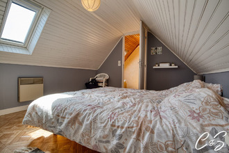 achat maison guilvinec 29730