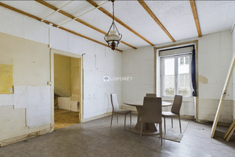 achat maison guilvinec 29730