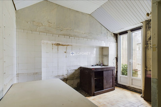 achat maison guilvinec 29730