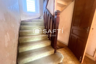 achat maison guilvinec 29730