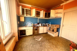 achat maison guilvinec 29730