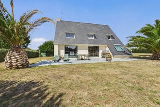 achat maison guilvinec 29730