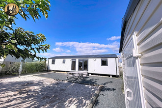 achat maison guilvinec 29730