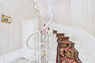 achat maison guilvinec 29730