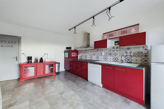 achat maison guilvinec 29730