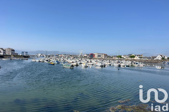 achat maison guilvinec 29730