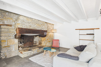 achat maison guilvinec 29730