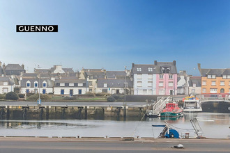 achat maison guilvinec 29730