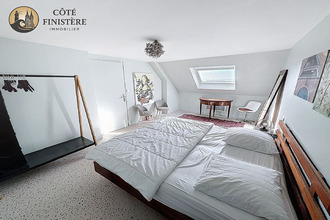 achat maison guilvinec 29730