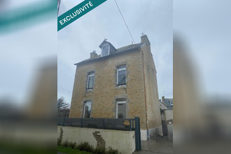 achat maison guilvinec 29730