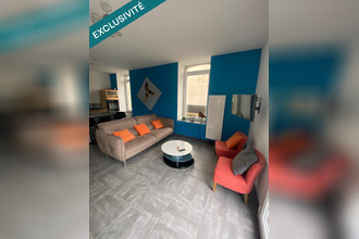 achat maison guilvinec 29730