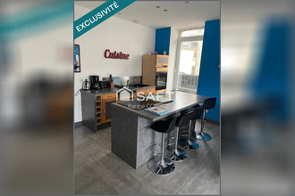 achat maison guilvinec 29730