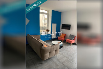 achat maison guilvinec 29730