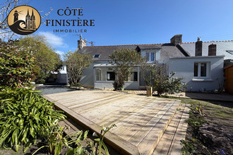 achat maison guilvinec 29730