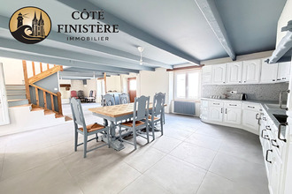 achat maison guilvinec 29730