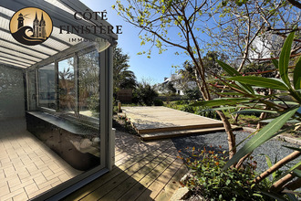 achat maison guilvinec 29730