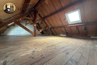 achat maison guilvinec 29730