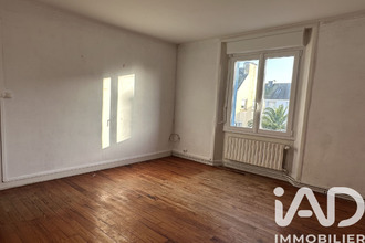 achat maison guilvinec 29730