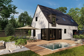 achat maison guilvinec 29730