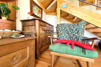 achat maison guimaec 29620