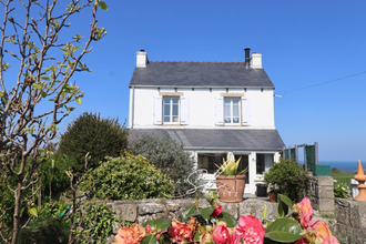 achat maison guimaec 29620